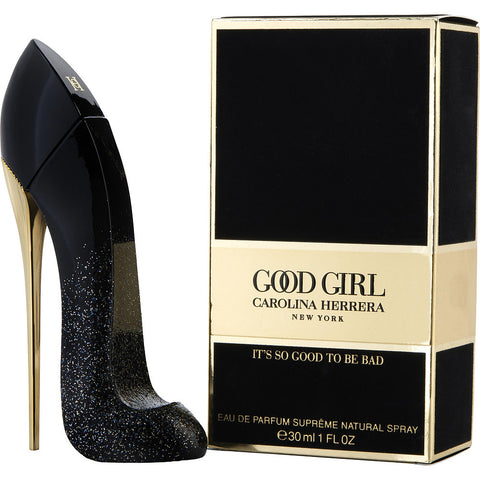 CH GOOD GIRL SUPREME by Carolina Herrera EAU DE PARFUM SPRAY
