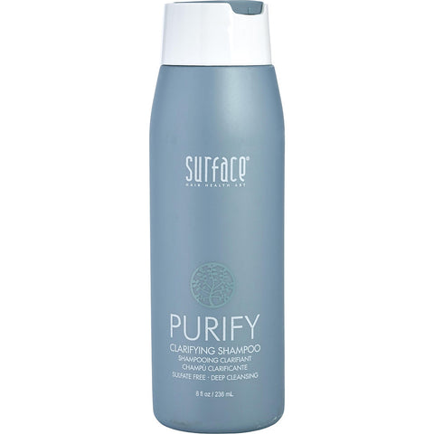 SURFACE by Surface PURIFY SHAMPOO