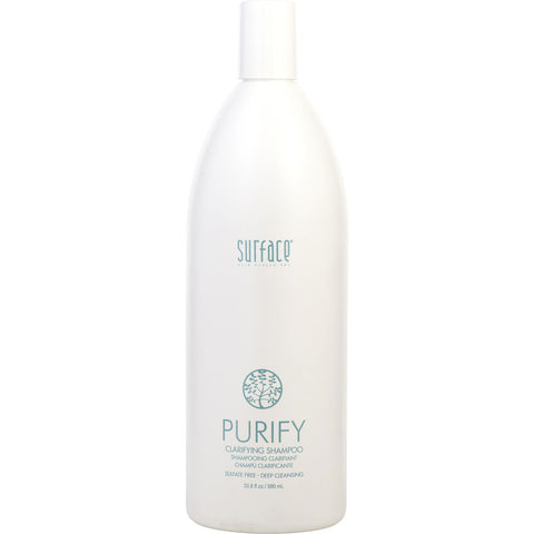 SURFACE by Surface PURIFY SHAMPOO