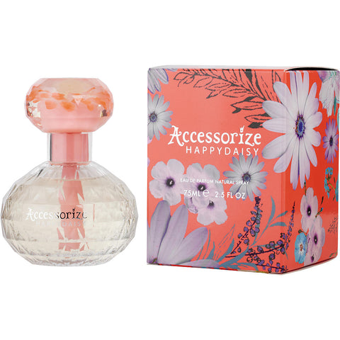 ACCESSORIZE HAPPY DAISY by Accessorize EAU DE PARFUM SPRAY