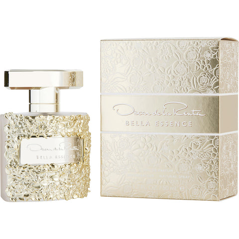OSCAR DE LA RENTA BELLA ESSENCE by Oscar de la Renta EAU DE PARFUM SPRAY