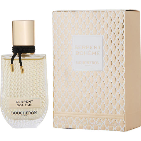 BOUCHERON SERPENT BOHEME by Boucheron EAU DE PARFUM SPRAY
