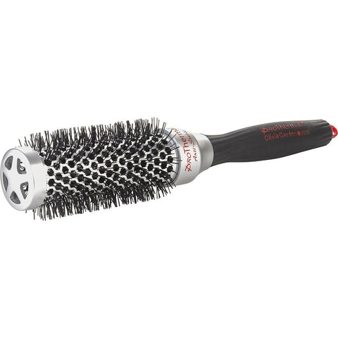 OLIVIA GARDEN by Olivia Garden PROTHERMAL ANTI-STATIC 1 1/4" BRUSH (T-33)
