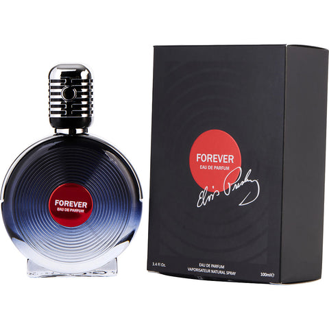 ELVIS PRESLEY FOREVER by Elvis Presley EAU DE PARFUM
