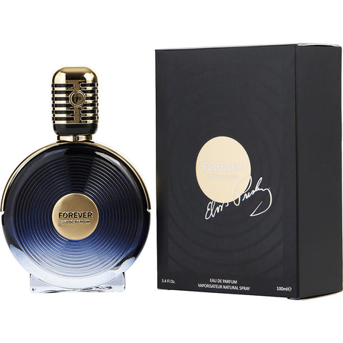 ELVIS PRESLEY FOREVER by Elvis Presley EAU DE PARFUM