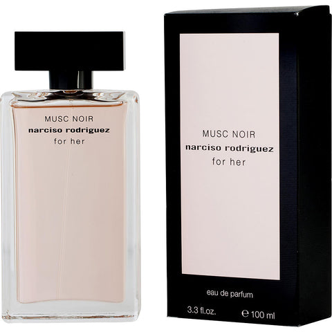 NARCISO RODRIGUEZ MUSC NOIR by Narciso Rodriguez EAU DE PARFUM SPRAY