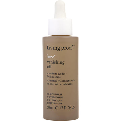 LIVING PROOF by Living Proof NO FRIZZ VANISHING OIL 1.7 OZ