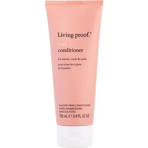 LIVING PROOF by Living Proof CURL CONDITIONER 3.4 OZ