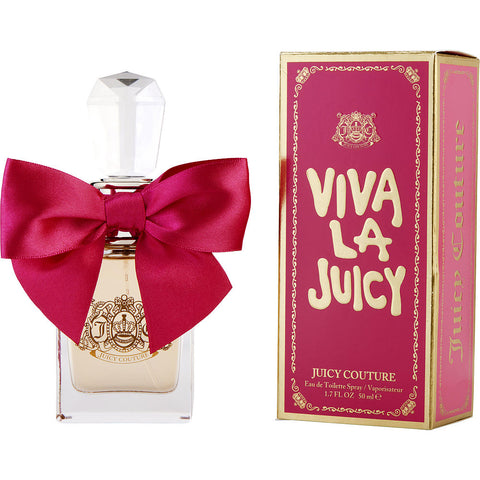 VIVA LA JUICY by Juicy Couture EDT SPRAY