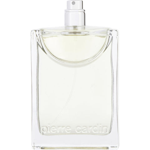 PIERRE CARDIN INNOVATION by Pierre Cardin COLOGNE SPRAY *TESTER