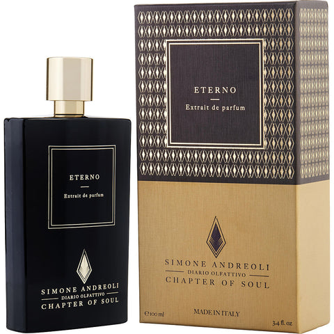 SIMONE ANDREOLI ETERNO by Simone Andreoli EXTRAIT DE PARFUM SPRAY