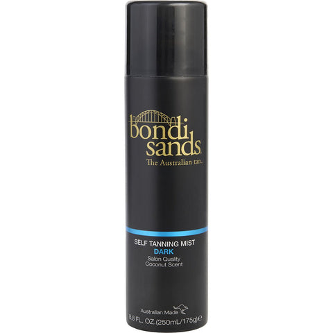 Bondi Sands by Bondi Sands Self Tanning Mist Dark - Coconut 250ml/8.8oz