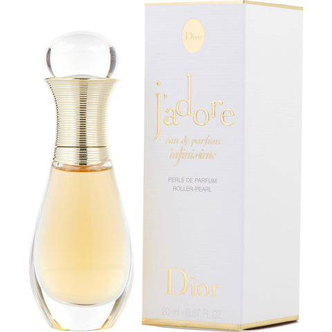 JADORE INFINISSIME by Christian Dior EAU DE PARFUM ROLLER PEARL