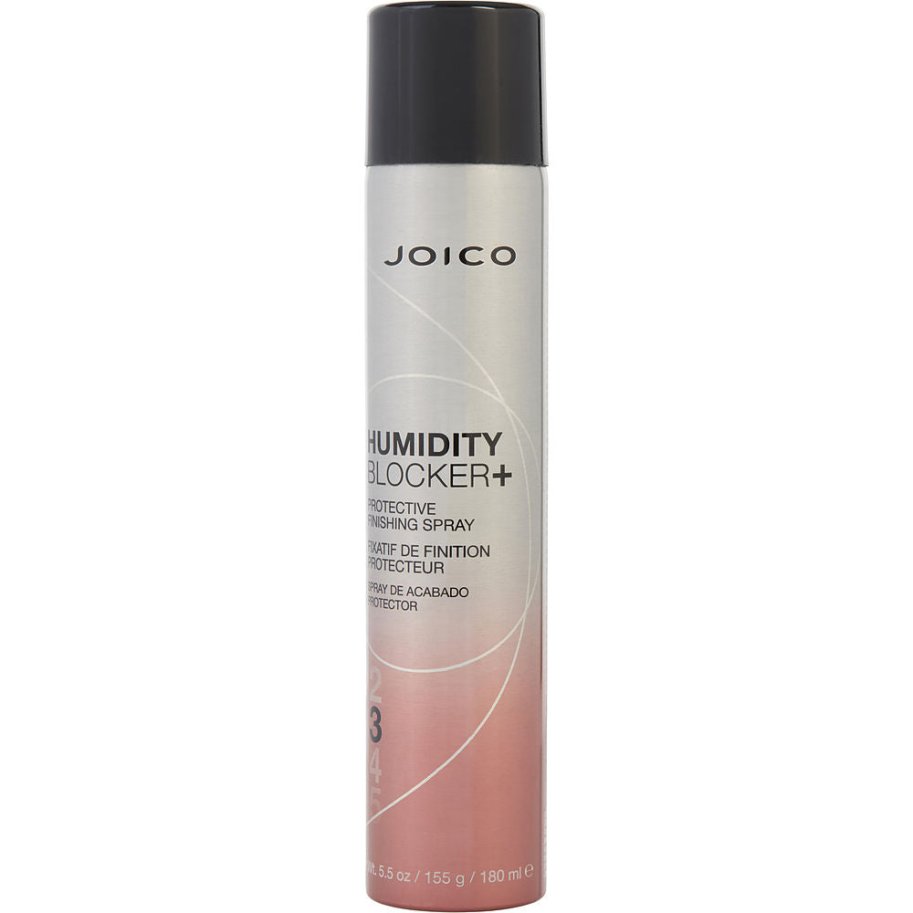 Humidity Blocker JOICO by Joico HUMIDITY BLOCKER + PROTECTIVE FINISHING SPRAY 5.5 OZ ...