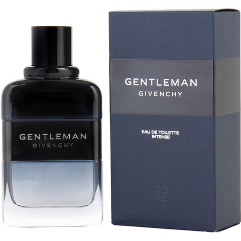 GENTLEMAN INTENSE by Givenchy EDT SPRAY
