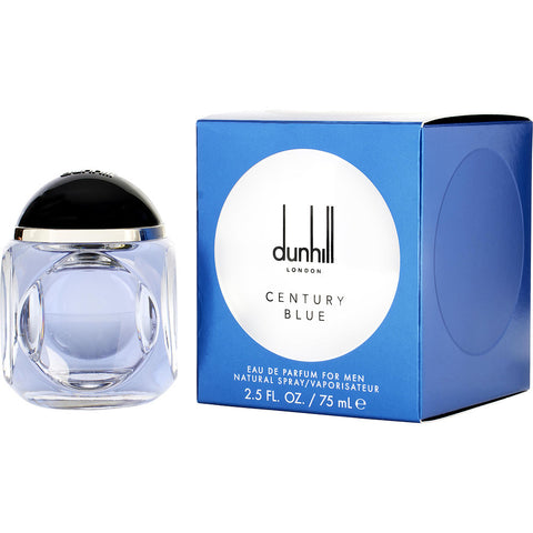 DUNHILL LONDON CENTURY BLUE by Alfred Dunhill EAU DE PARFUM SPRAY