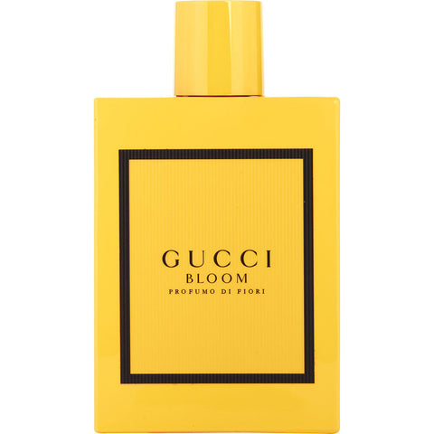 GUCCI BLOOM PROFUMO DI FIORI by Gucci EAU DE PARFUM SPRAY *TESTER