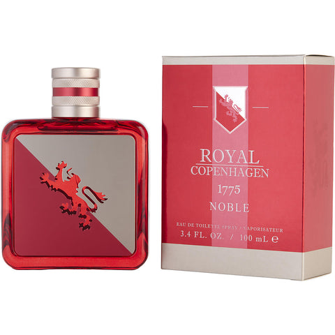 ROYAL COPENHAGEN 1775 NOBLE by Royal Copenhagen EDT SPRAY