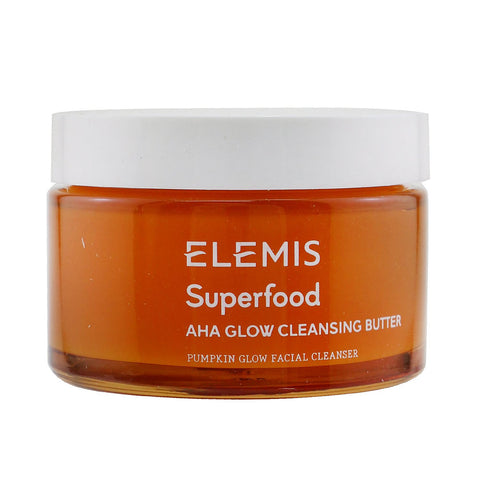 Elemis by Elemis Superfood AHA Glow Cleansing Butter 90ml/3oz