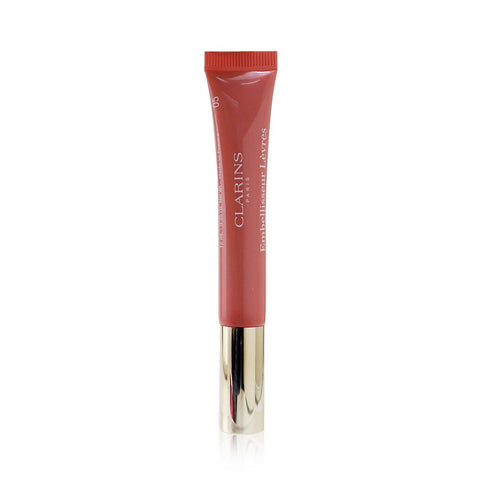 Clarins by Clarins Natural Lip Perfector - # 05 Candy Shimmer 12ml/0.35oz