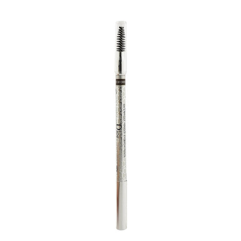 CHRISTIAN DIOR by Christian Dior Diorshow Waterproof Crayon Sourcils Poudre - # 032 Dark Brown 1.19g/0.04oz