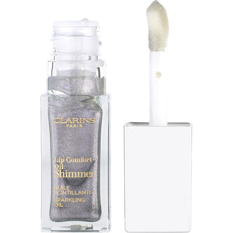 Clarins by Clarins Lip Comfort Oil Shimmer - --7ml/0.2oz