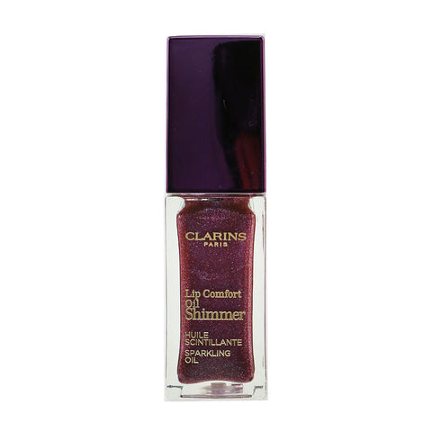 Clarins by Clarins Lip Comfort Oil Shimmer - --7ml/0.2oz