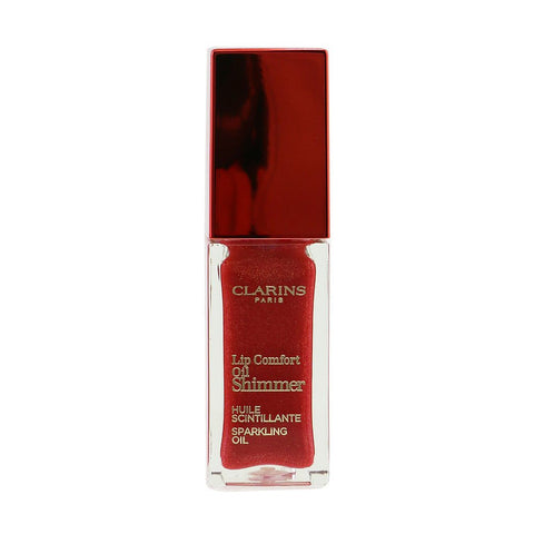 Clarins by Clarins Lip Comfort Oil Shimmer - --7ml/0.2oz