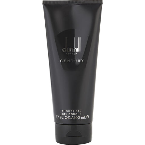 DUNHILL LONDON CENTURY by Alfred Dunhill SHOWER GEL 6.7 OZ