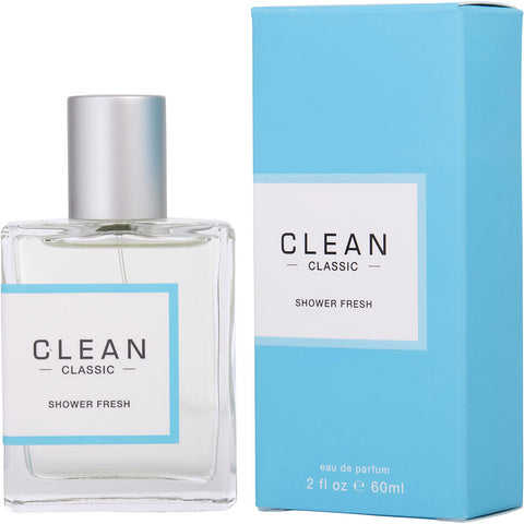 CLEAN SHOWER FRESH by Clean EAU DE PARFUM SPRAY (NEW PACKAGING)