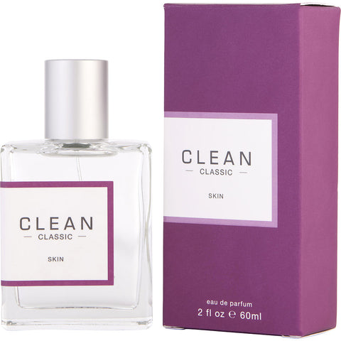 CLEAN SKIN by Clean EAU DE PARFUM SPRAY (NEW PACKAGING)