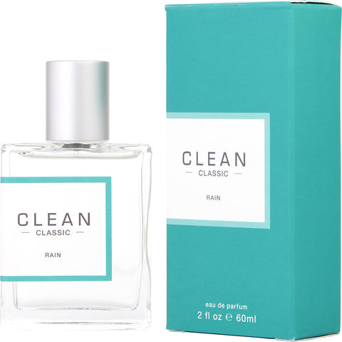 CLEAN RAIN by Clean EAU DE PARFUM SPRAY (NEW PACKAGING)