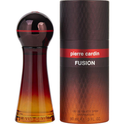 PIERRE CARDIN FUSION by Pierre Cardin EDT SPRAY