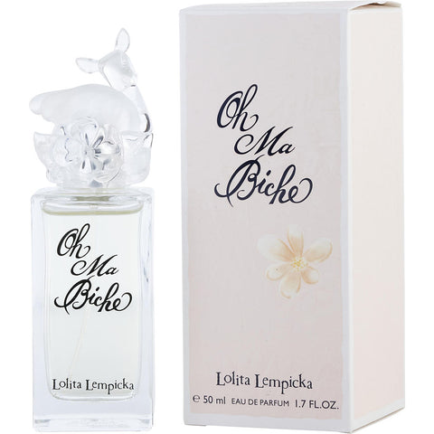 LOLITA LEMPICKA OH MA BICHE by Lolita Lempicka EAU DE PARFUM SPRAY