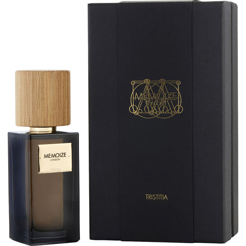 MEMOIZE LONDON TRISTITIA by Memoize London EXTRAIT DE PARFUM SPRAY