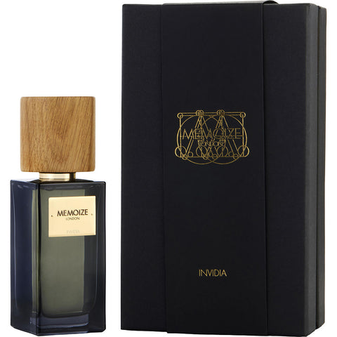 MEMOIZE LONDON INVIDIA by Memoize London EXTRAIT DE PARFUM SPRAY