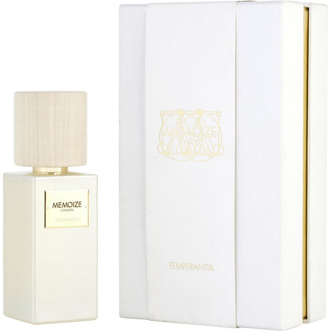 MEMOIZE LONDON TEMPERANTIA by Memoize London EXTRAIT DE PARFUM SPRAY