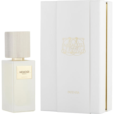 MEMOIZE LONDON PATIENTIA by Memoize London EXTRAIT DE PARFUM SPRAY