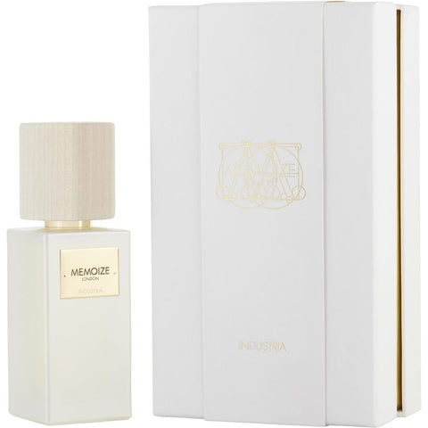 MEMOIZE LONDON INDUSTRIA by Memoize London EXTRAIT DE PARFUM SPRAY