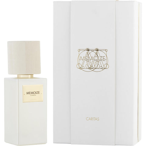 MEMOIZE LONDON CARITAS by Memoize London EXTRAIT DE PARFUM SPRAY