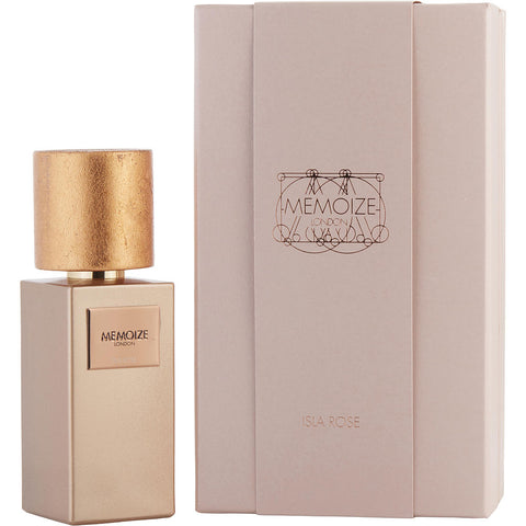 MEMOIZE LONDON ISLA ROSE by Memoize London EXTRAIT DE PARFUM SPRAY
