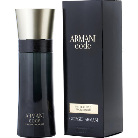 ARMANI CODE by Giorgio Armani EAU DE PARFUM SPRAY