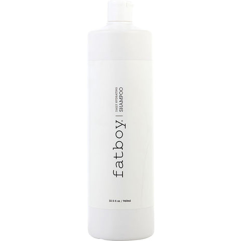 FATBOY by FATBOY DAILY HYDRATING SHAMPOO