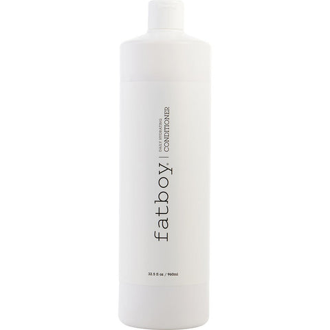 FATBOY by FATBOY DAILY HYDRATING CONDITIONER
