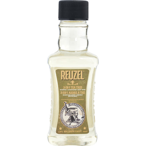 REUZEL by Reuzel 3-IN-1 SHAMPOO