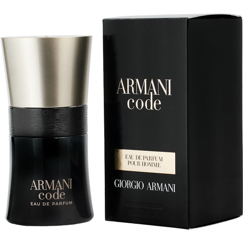 ARMANI CODE by Giorgio Armani EAU DE PARFUM SPRAY