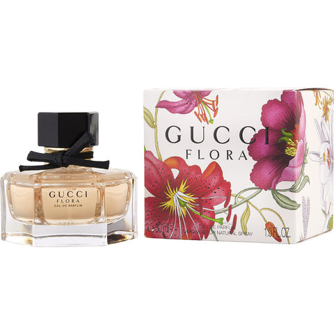 GUCCI FLORA by Gucci EAU DE PARFUM SPRAY (NEW PACKAGING)