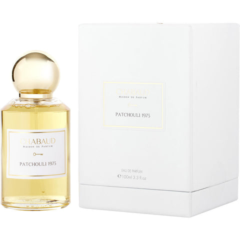 CHABAUD PATCHOULI 1973 by Chabaud Maison de Parfum EAU DE PARFUM SPRAY