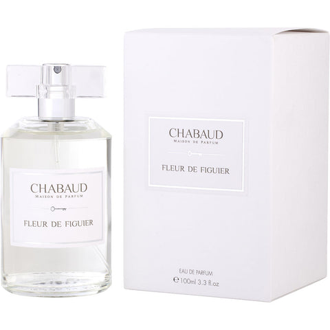CHABAUD FLEUR DE FIGUIER by Chabaud Maison de Parfum EAU DE PARFUM SPRAY