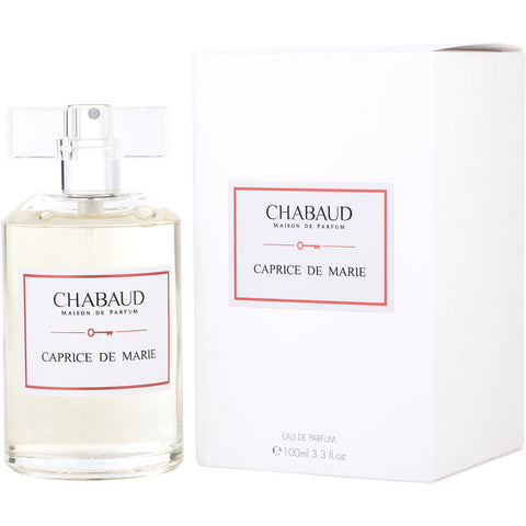 CHABAUD CAPRICE DE MARIE by Chabaud Maison de Parfum EAU DE PARFUM SPRAY